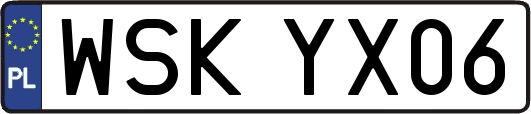 WSKYX06