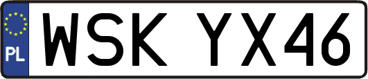 WSKYX46