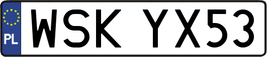 WSKYX53