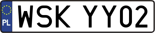 WSKYY02