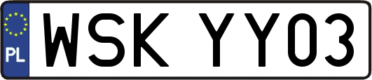 WSKYY03