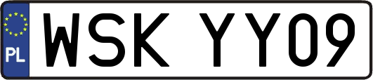WSKYY09