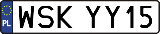 WSKYY15