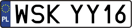 WSKYY16