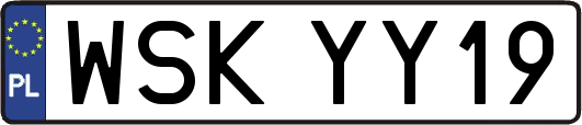 WSKYY19