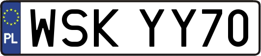 WSKYY70