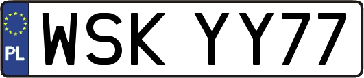 WSKYY77