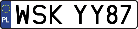 WSKYY87