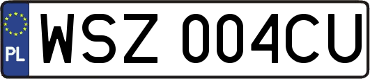 WSZ004CU
