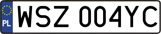WSZ004YC