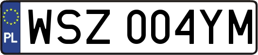 WSZ004YM