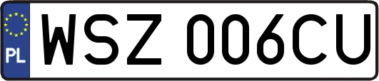 WSZ006CU
