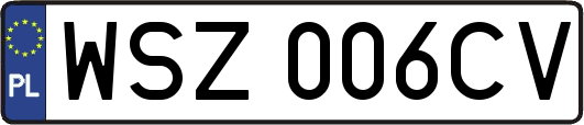 WSZ006CV