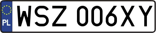 WSZ006XY