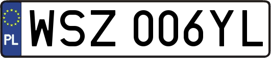WSZ006YL