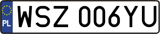 WSZ006YU