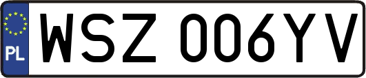 WSZ006YV