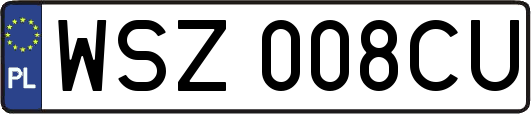 WSZ008CU