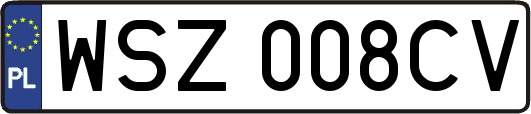 WSZ008CV