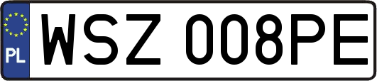 WSZ008PE