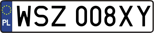 WSZ008XY