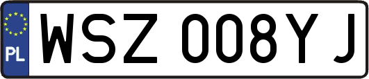 WSZ008YJ
