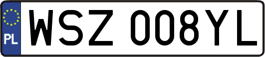 WSZ008YL