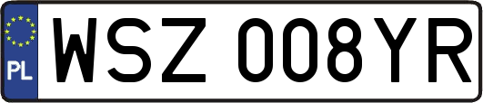 WSZ008YR