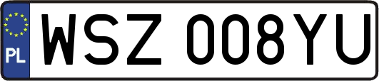 WSZ008YU