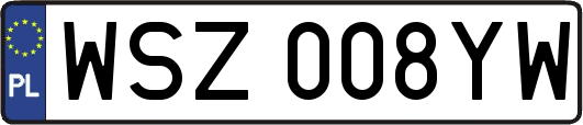 WSZ008YW