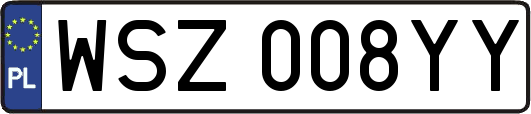 WSZ008YY