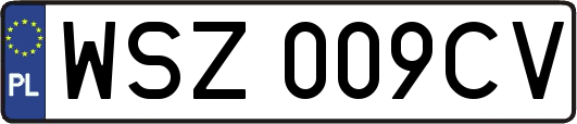 WSZ009CV