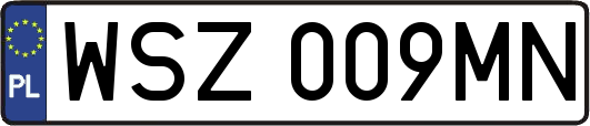 WSZ009MN
