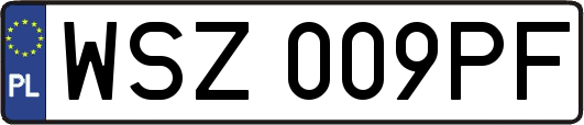 WSZ009PF