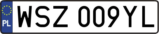 WSZ009YL