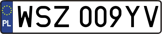 WSZ009YV