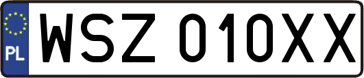 WSZ010XX