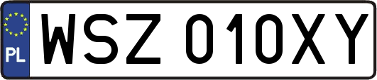 WSZ010XY
