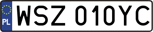 WSZ010YC
