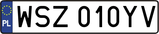 WSZ010YV