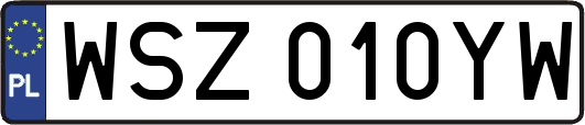 WSZ010YW