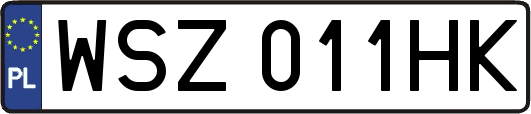 WSZ011HK