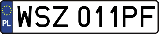 WSZ011PF