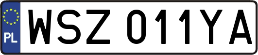 WSZ011YA