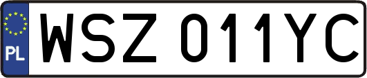 WSZ011YC