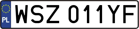WSZ011YF