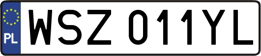 WSZ011YL