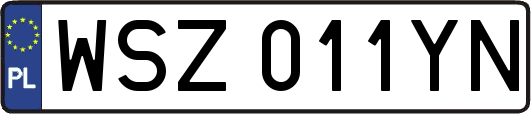 WSZ011YN