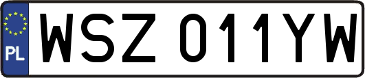 WSZ011YW