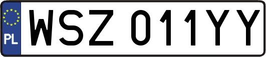 WSZ011YY